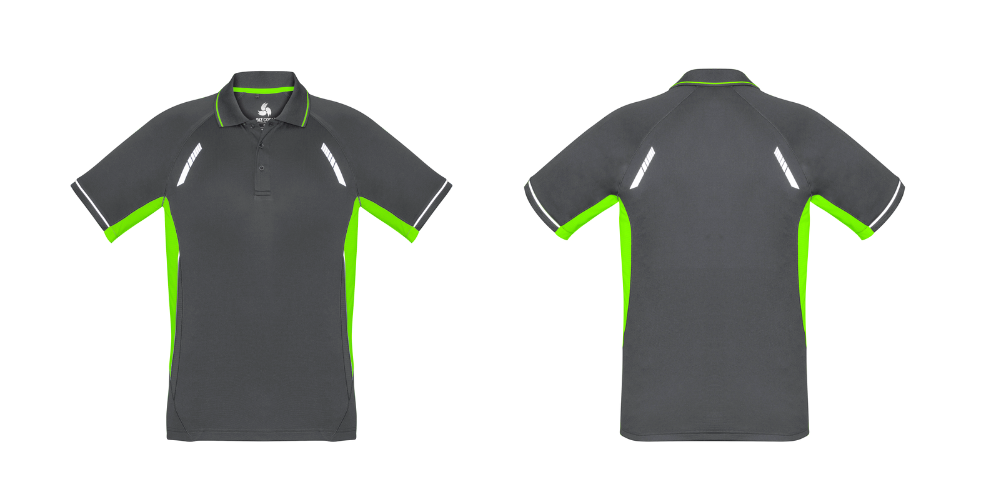 MENS RENEGADE POLO