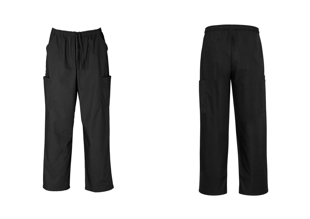 UNISEX CLASSIC SCRUBS CARGO PANT