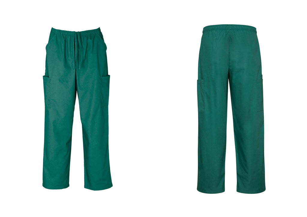 UNISEX CLASSIC SCRUBS CARGO PANT