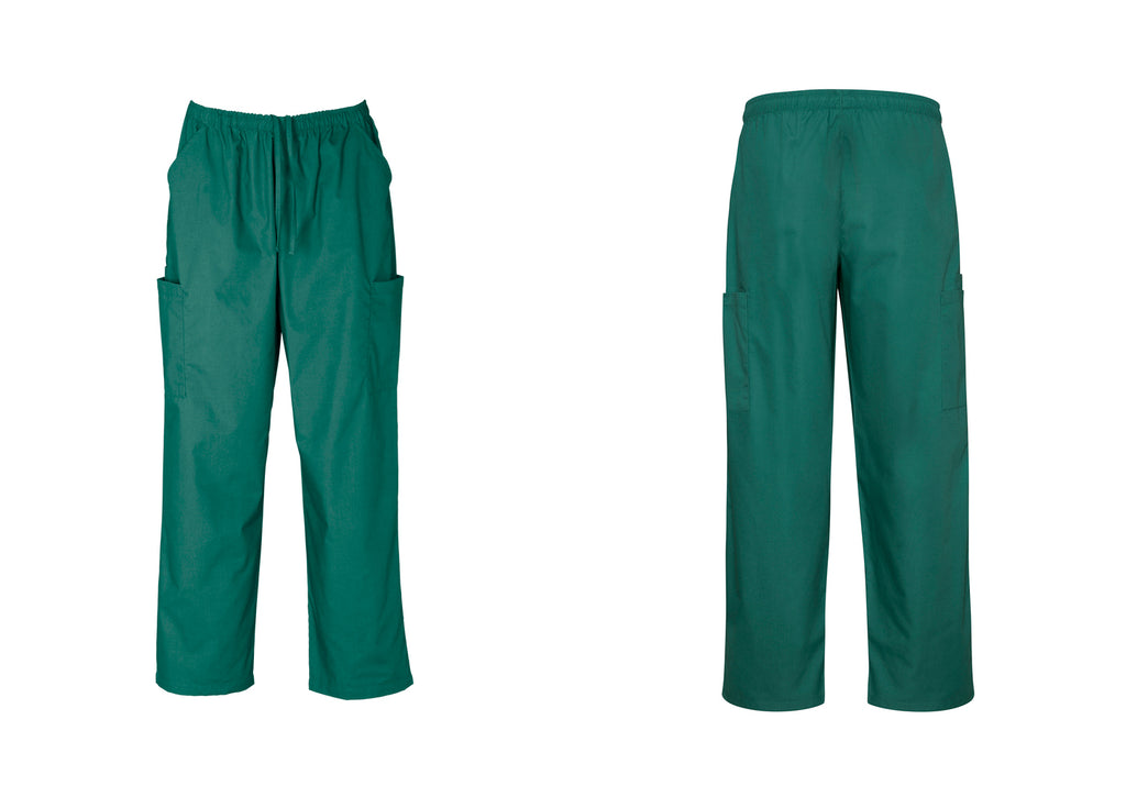 UNISEX CLASSIC SCRUBS CARGO PANT