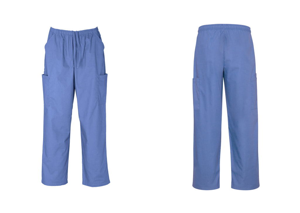 UNISEX CLASSIC SCRUBS CARGO PANT