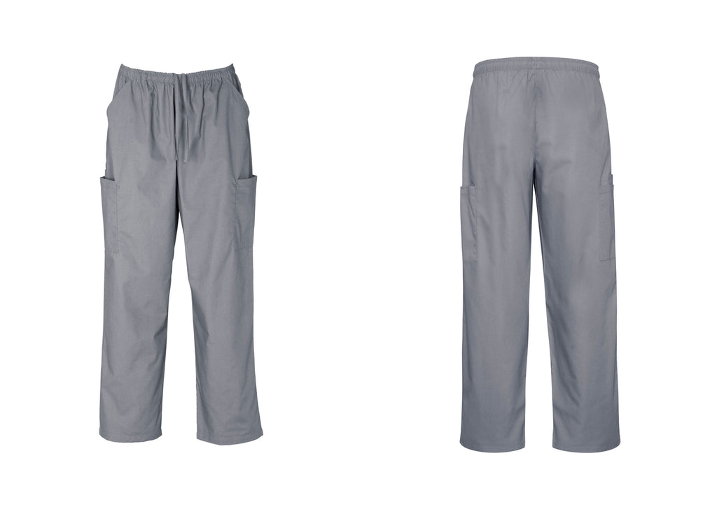 UNISEX CLASSIC SCRUBS CARGO PANT