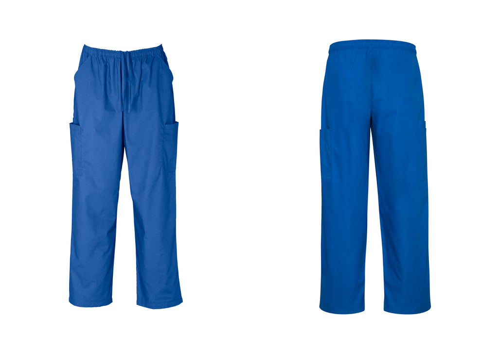 UNISEX CLASSIC SCRUBS CARGO PANT