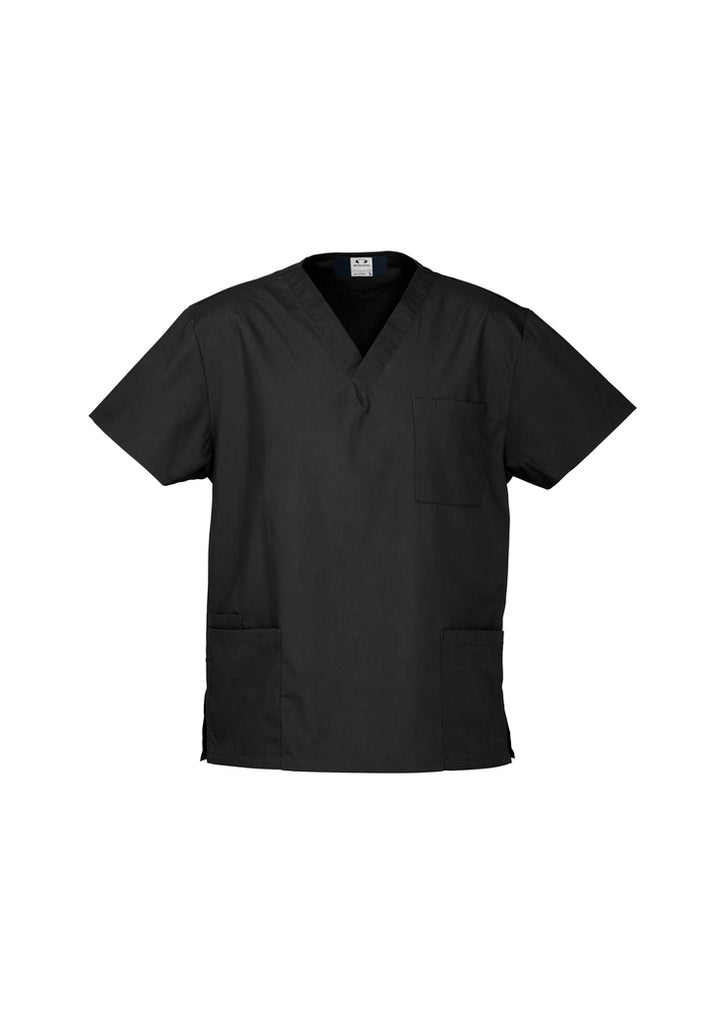 UNISEX CLASSIC SCRUBS TOP