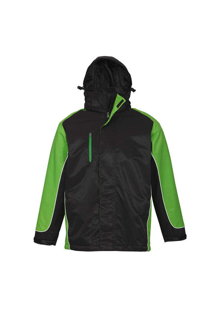 UNISEX NITRO JACKET