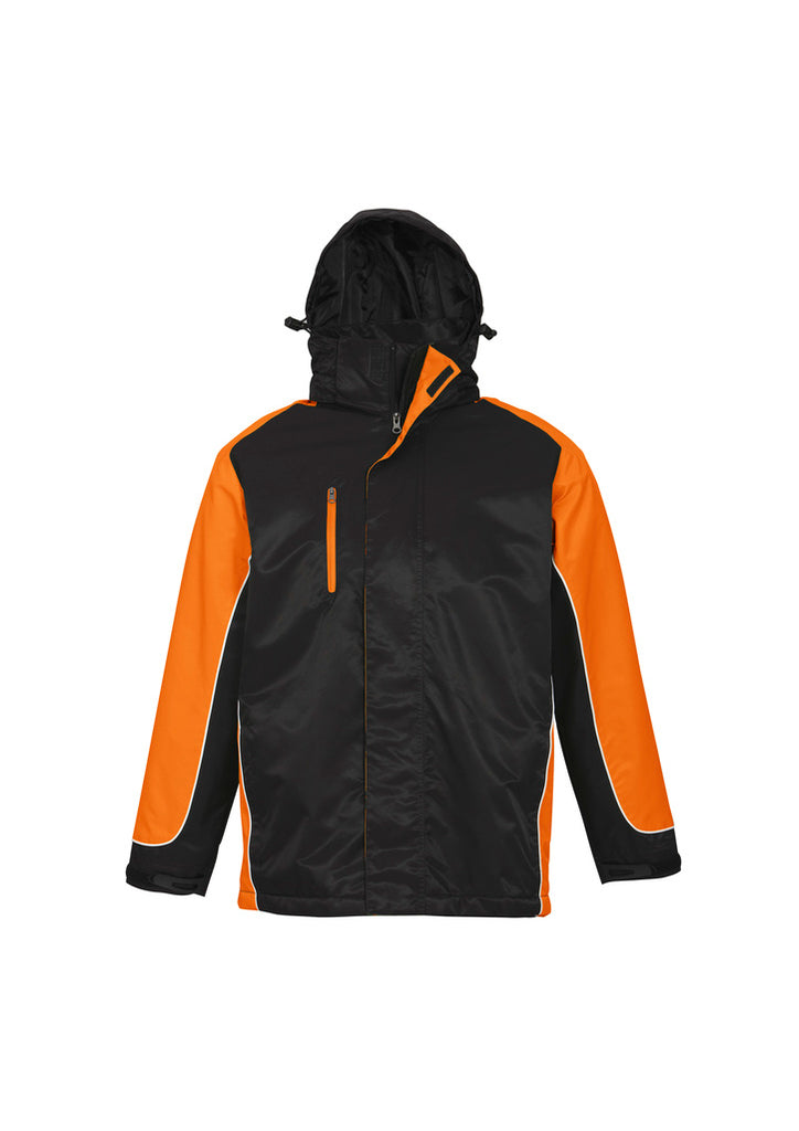 UNISEX NITRO JACKET