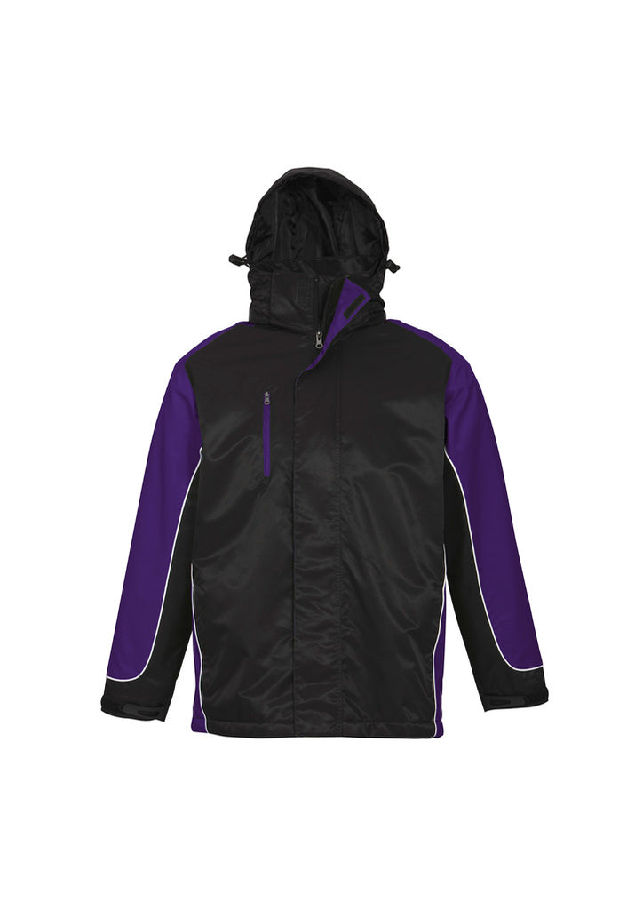 UNISEX NITRO JACKET