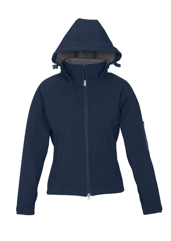 LADIES SUMMIT JACKET