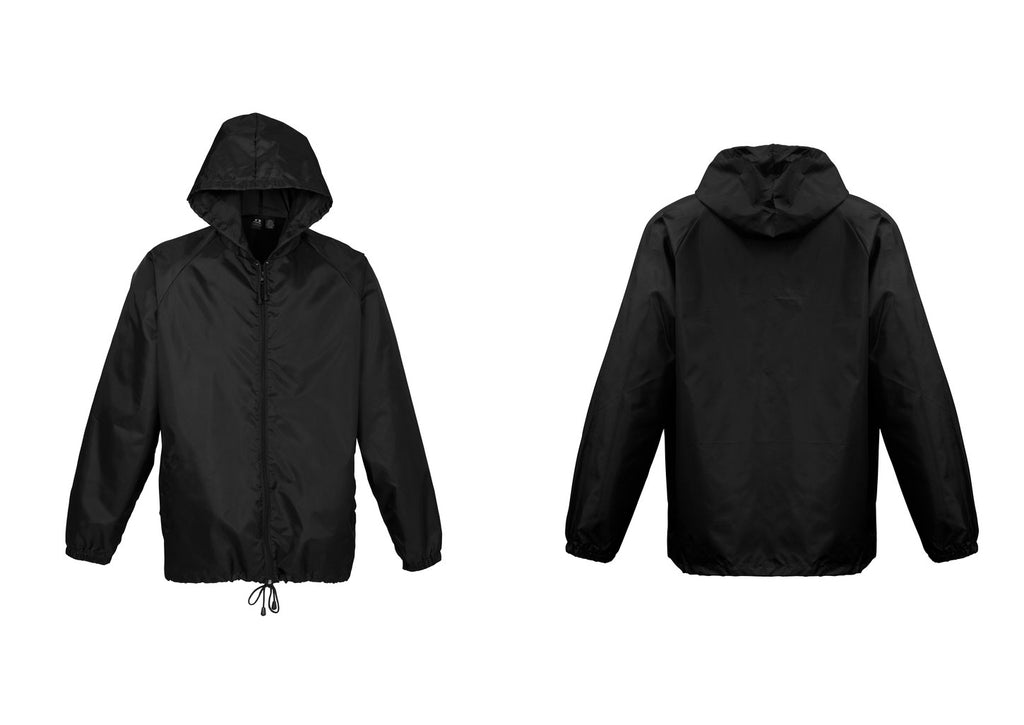 UNISEX BASE JACKET