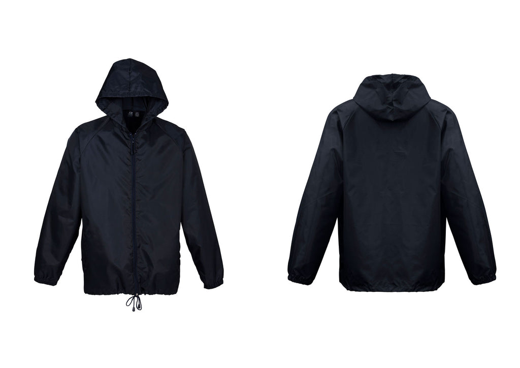 UNISEX BASE JACKET