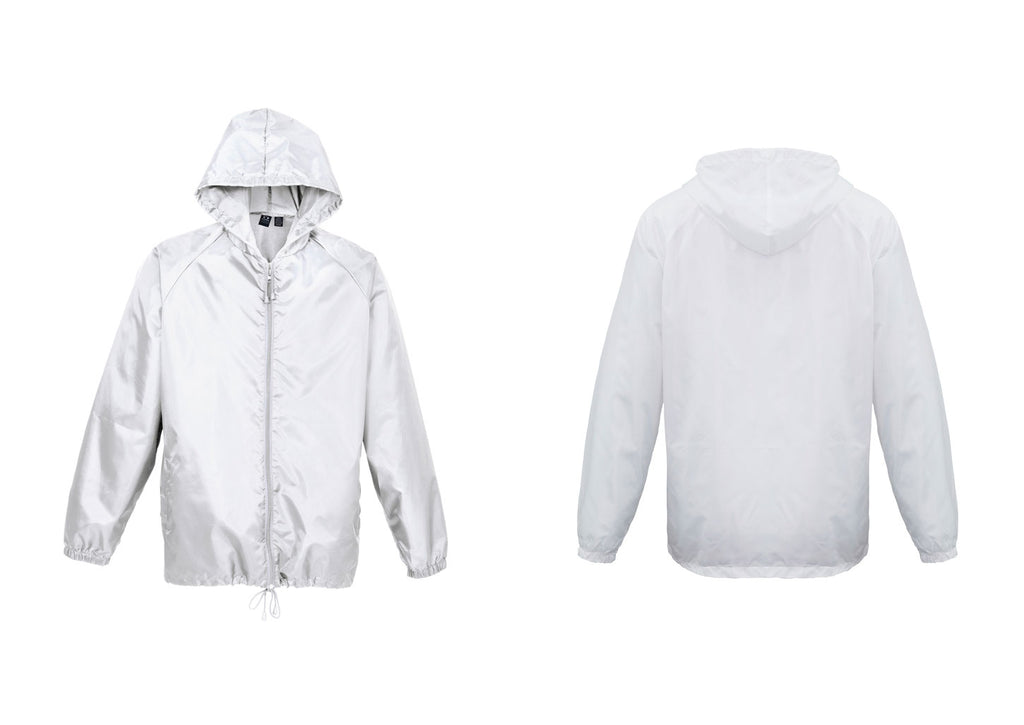 UNISEX BASE JACKET