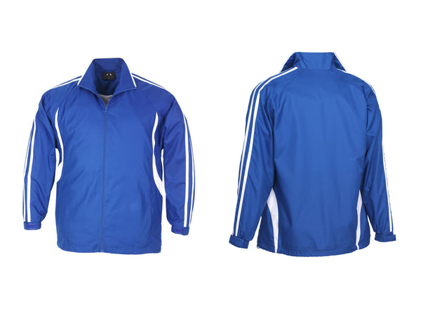 ADULTS FLASH TRACK TOP – Ethical Merch Co.