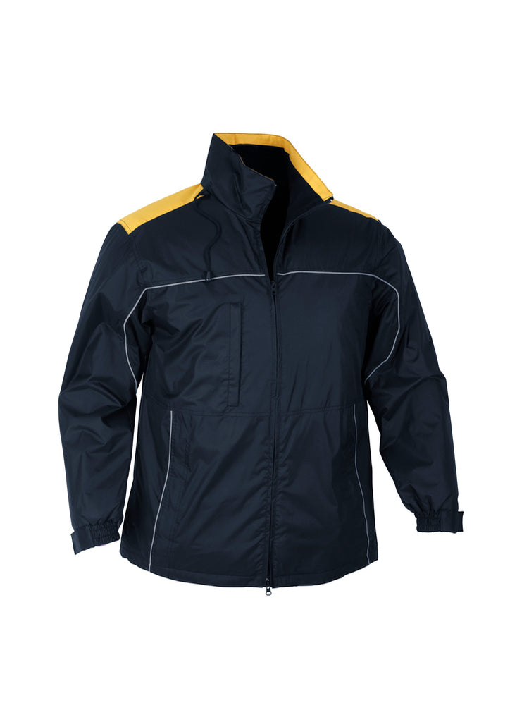 MENS REACTOR JACKET