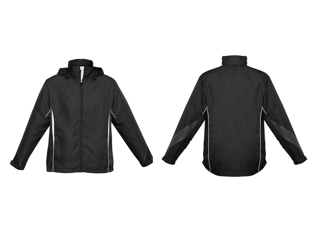 KIDS RAZOR TEAM JACKET