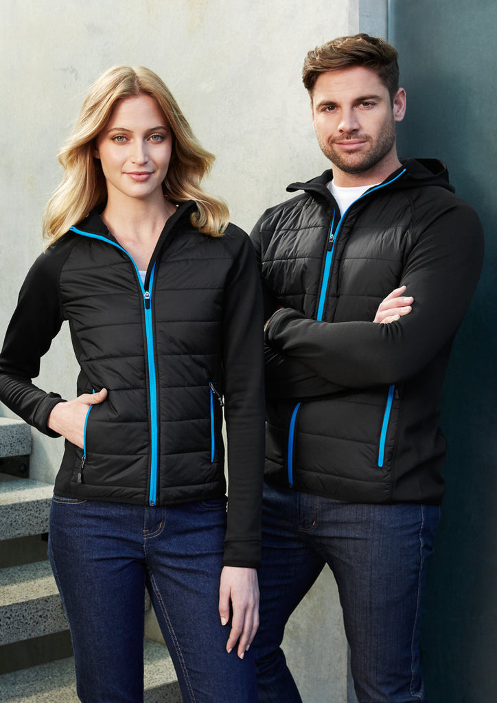 MENS STEALTH TECH HOODIE