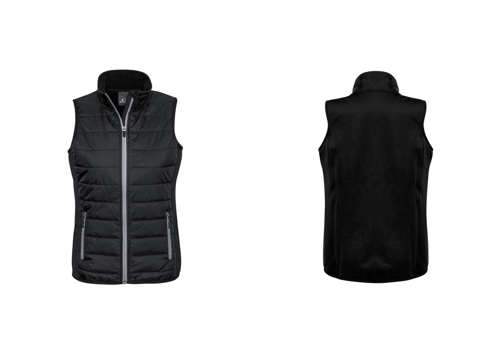 LADIES STEALTH TECH VEST