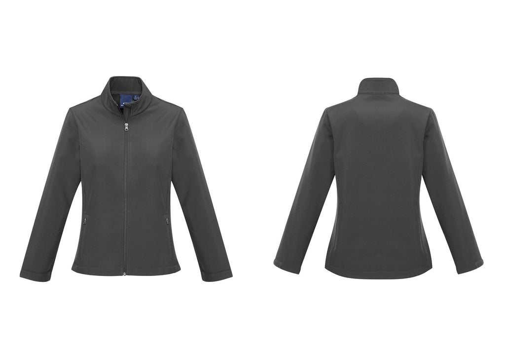 LADIES APEX LIGHTWEIGHT SOFTSHELL JACKET