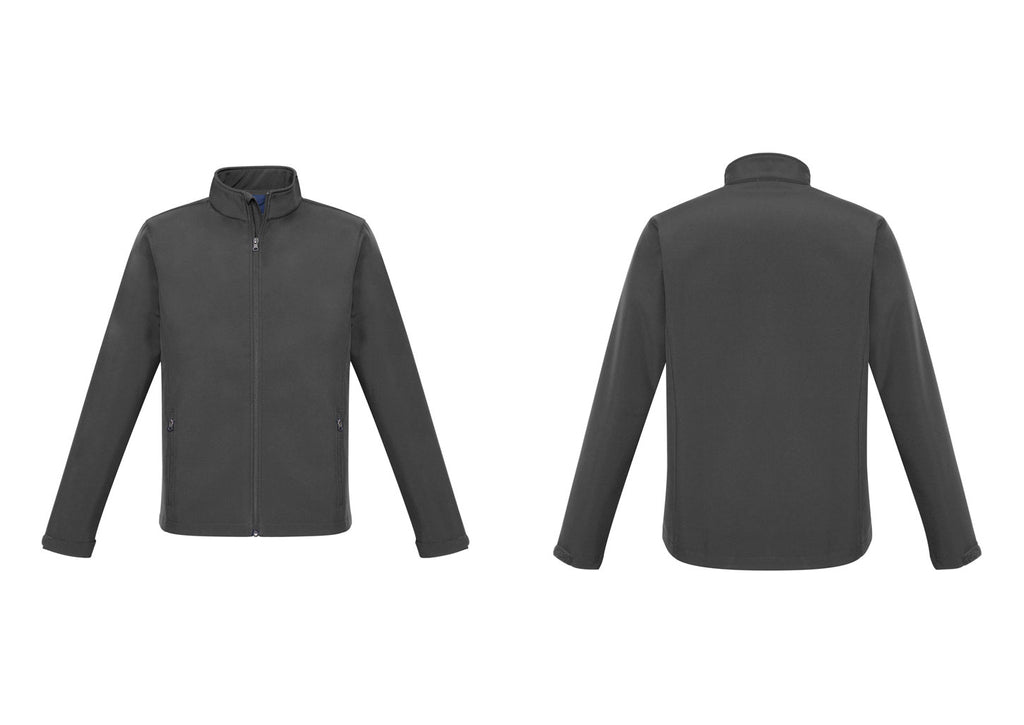 MENS APEX LIGHTWEIGHT SOFTSHELL JACKET