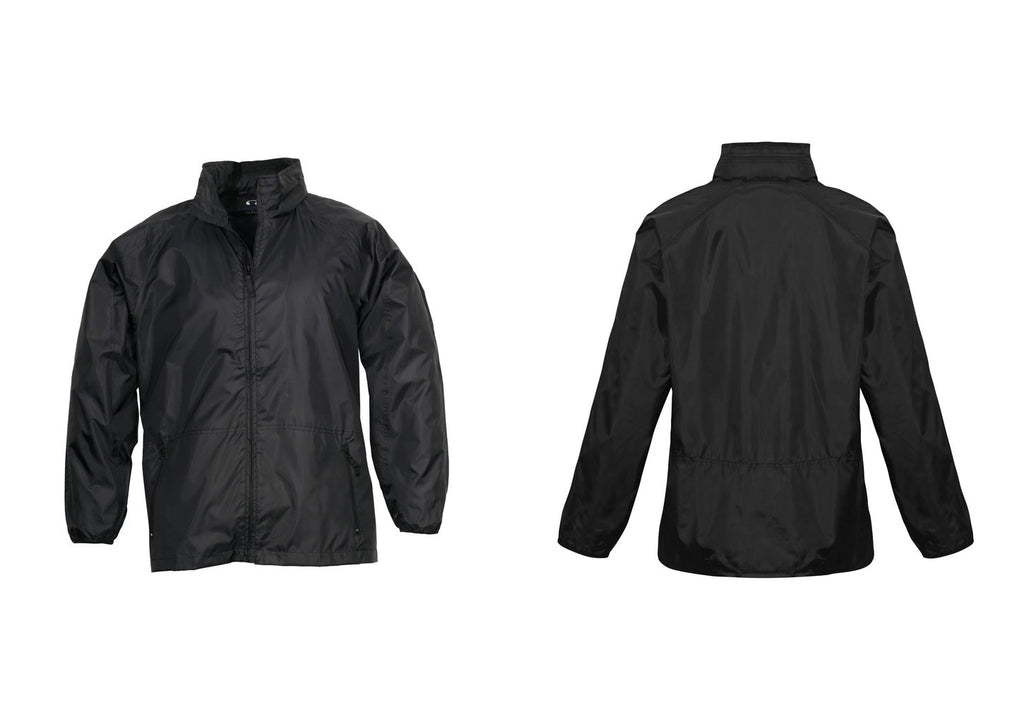 UNISEX SPINNAKER JACKET