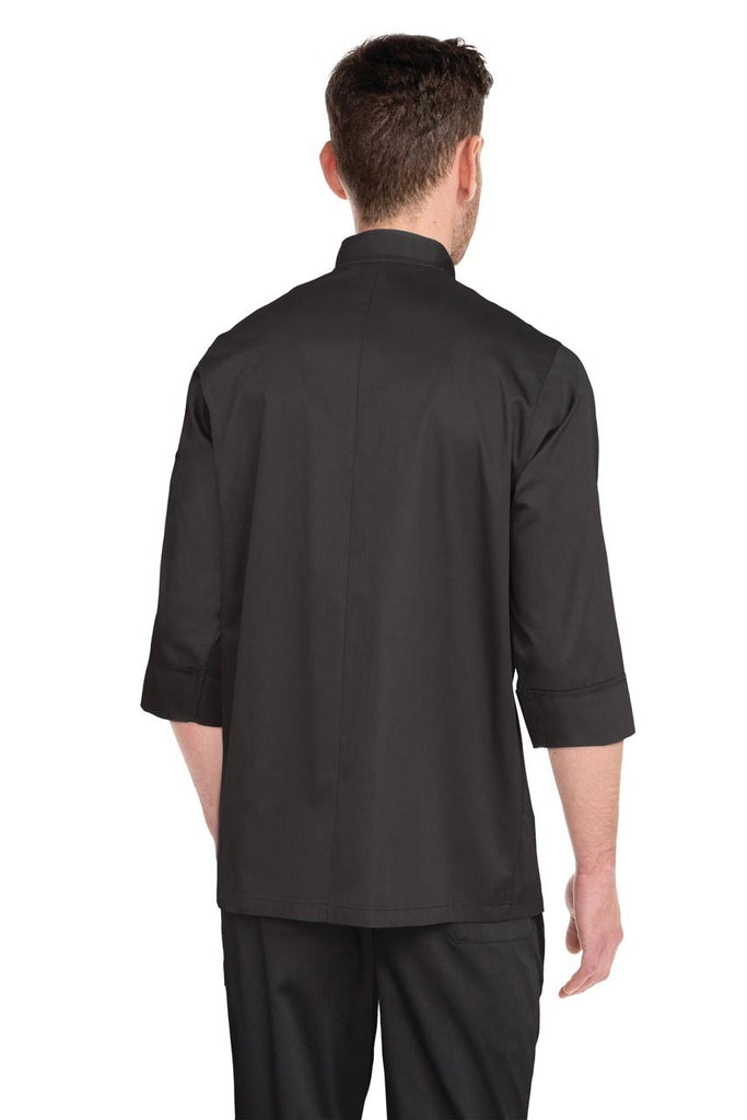 Morocco 3/4 Sleeve Chef Jacket