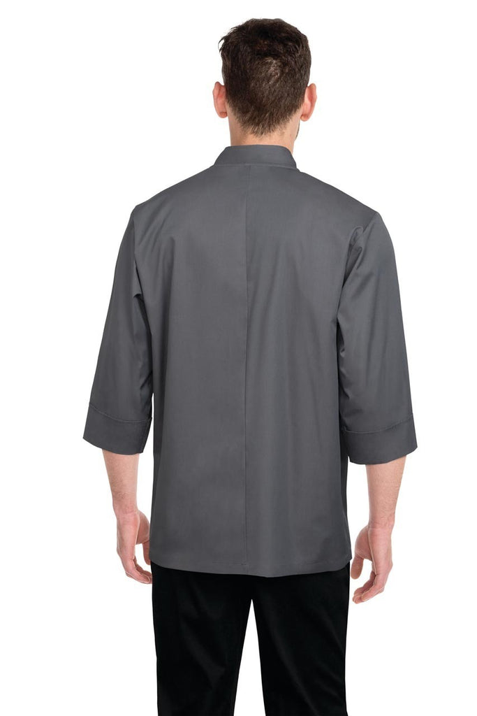 Morocco 3/4 Sleeve Chef Jacket