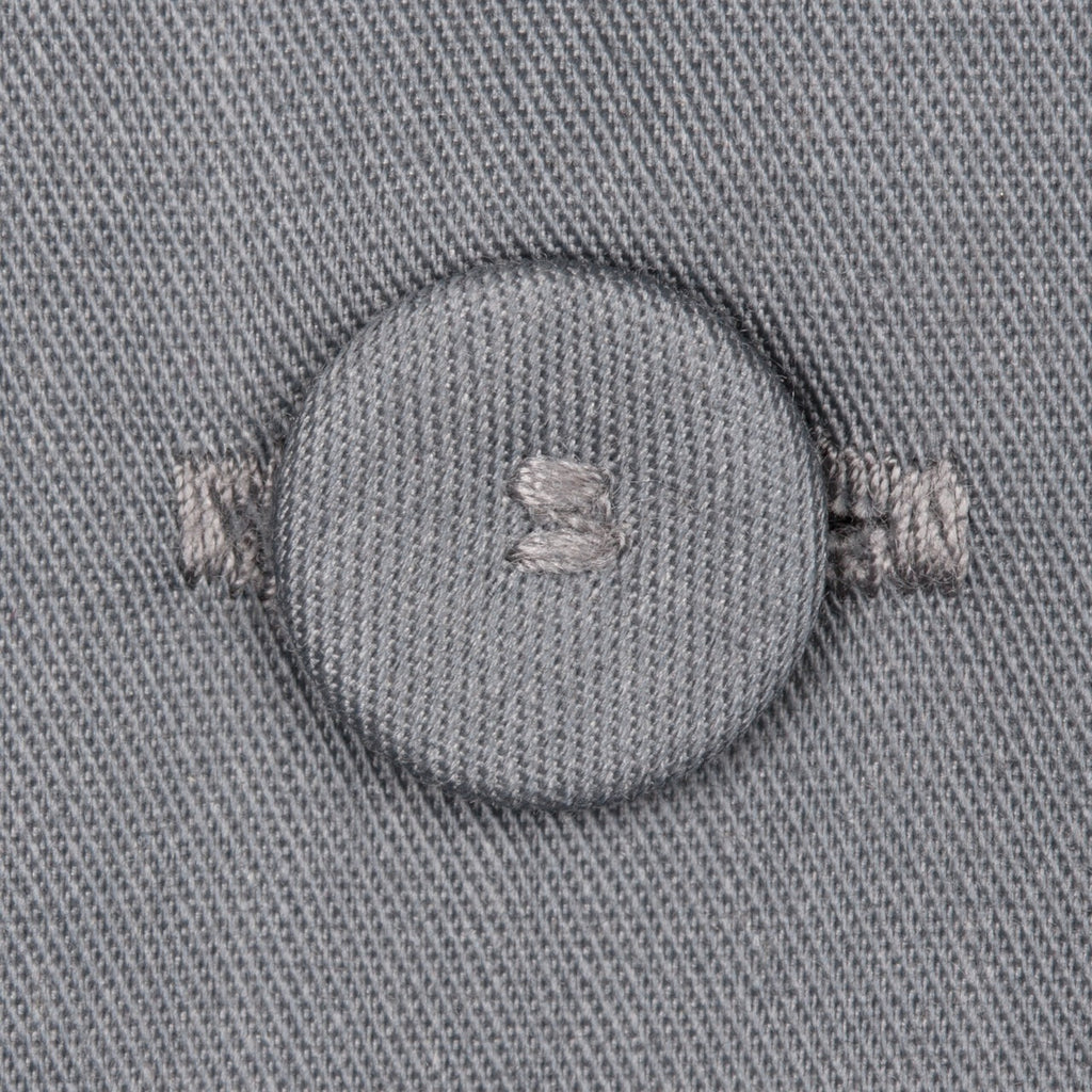 Morocco 3/4 Sleeve Chef Jacket
