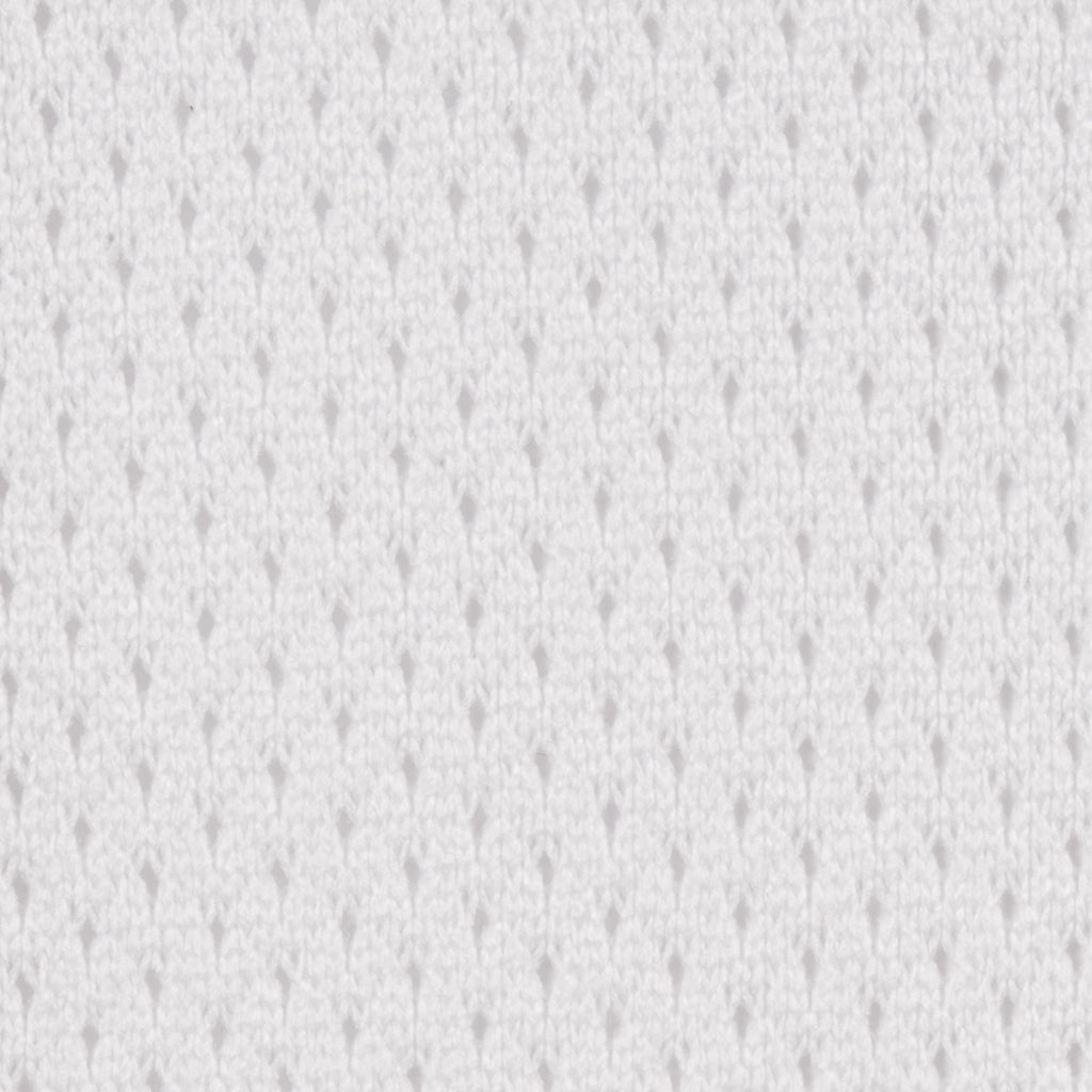 Calgary White Cool Vent Chef Jacket