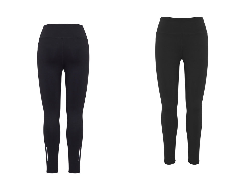 LADIES FLEX FULL LEGGINGS