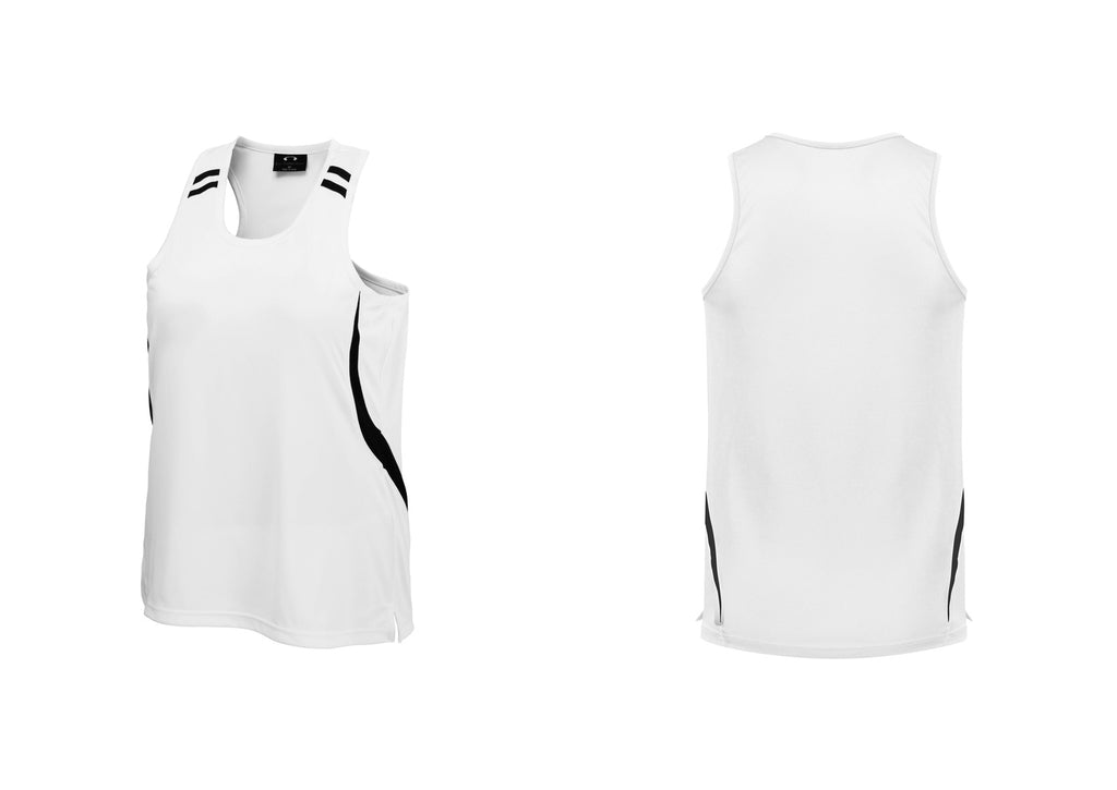 MENS FLASH SINGLET