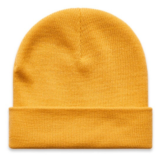 CUFF BEANIE