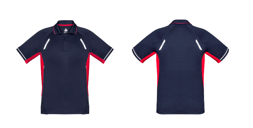 MENS RENEGADE POLO