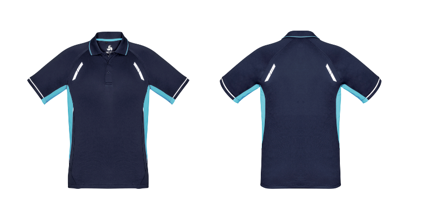 MENS RENEGADE POLO