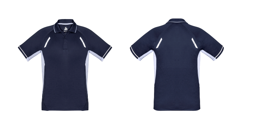 MENS RENEGADE POLO