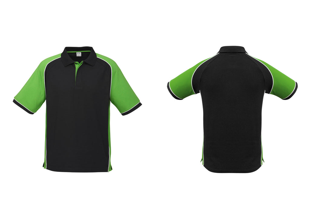 MENS NITRO POLO