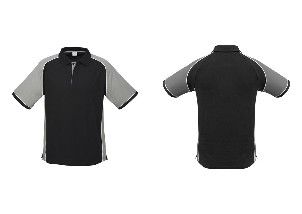 MENS NITRO POLO