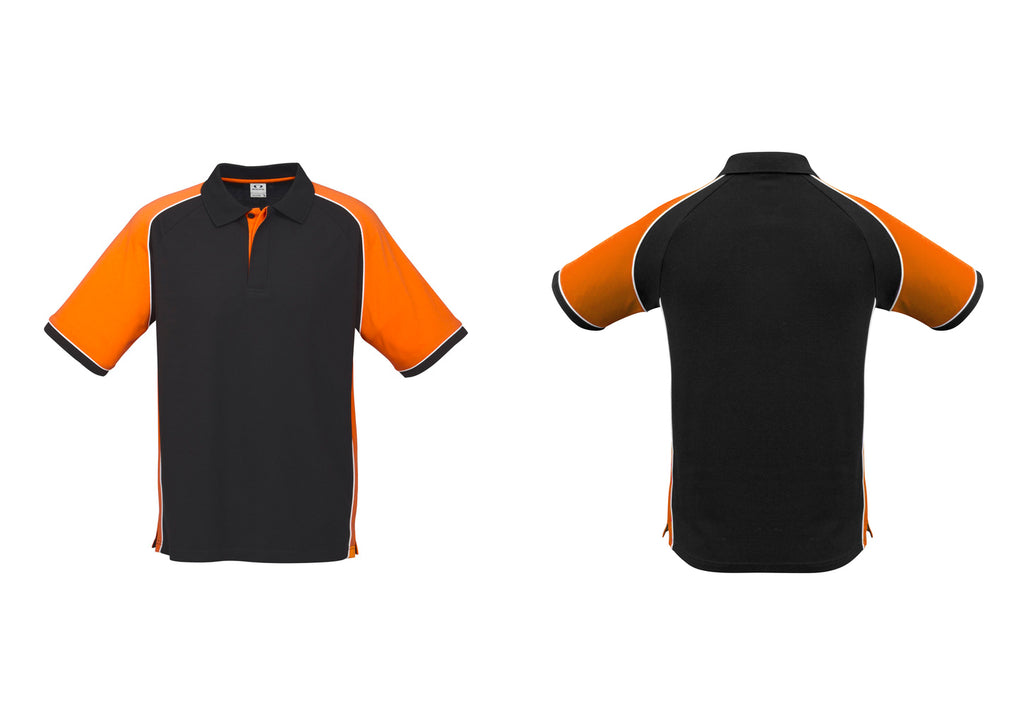 MENS NITRO POLO