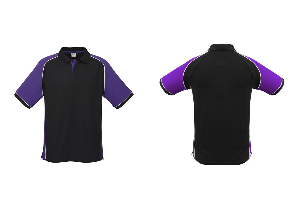 MENS NITRO POLO