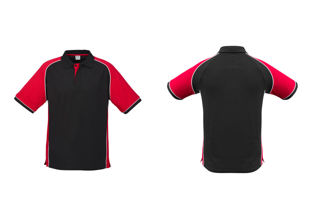 MENS NITRO POLO