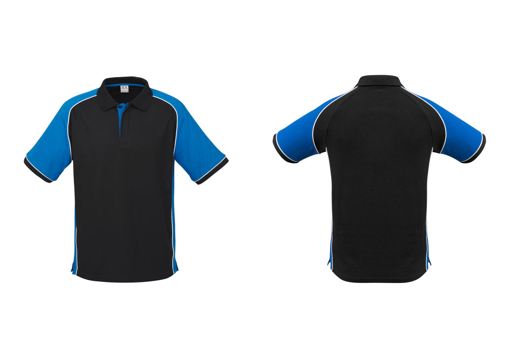 MENS NITRO POLO