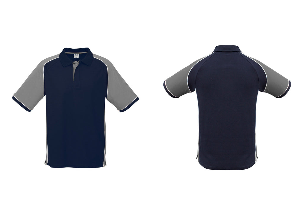 MENS NITRO POLO