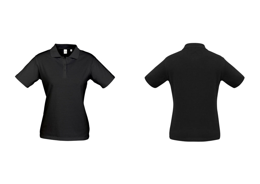 LADIES ICE POLO