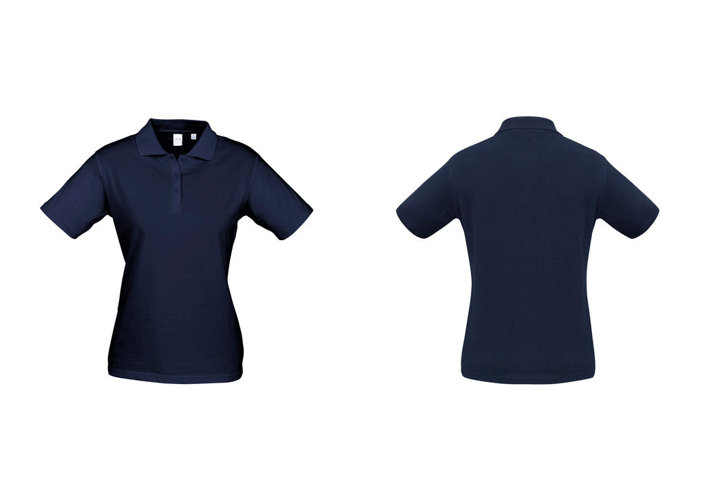 LADIES ICE POLO