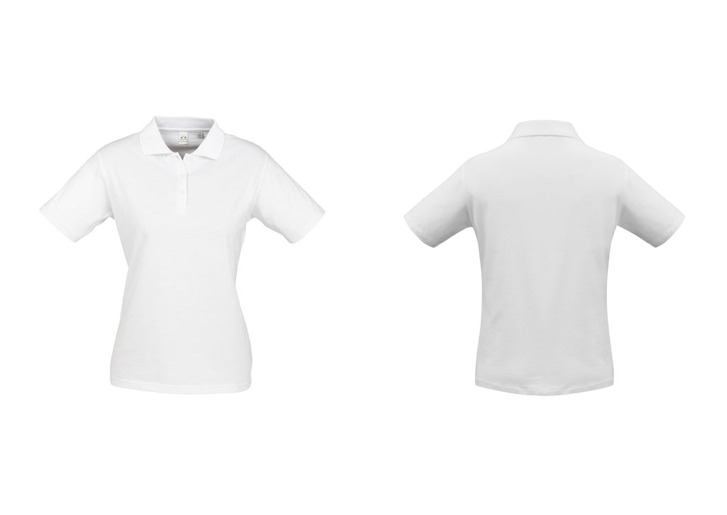 LADIES ICE POLO