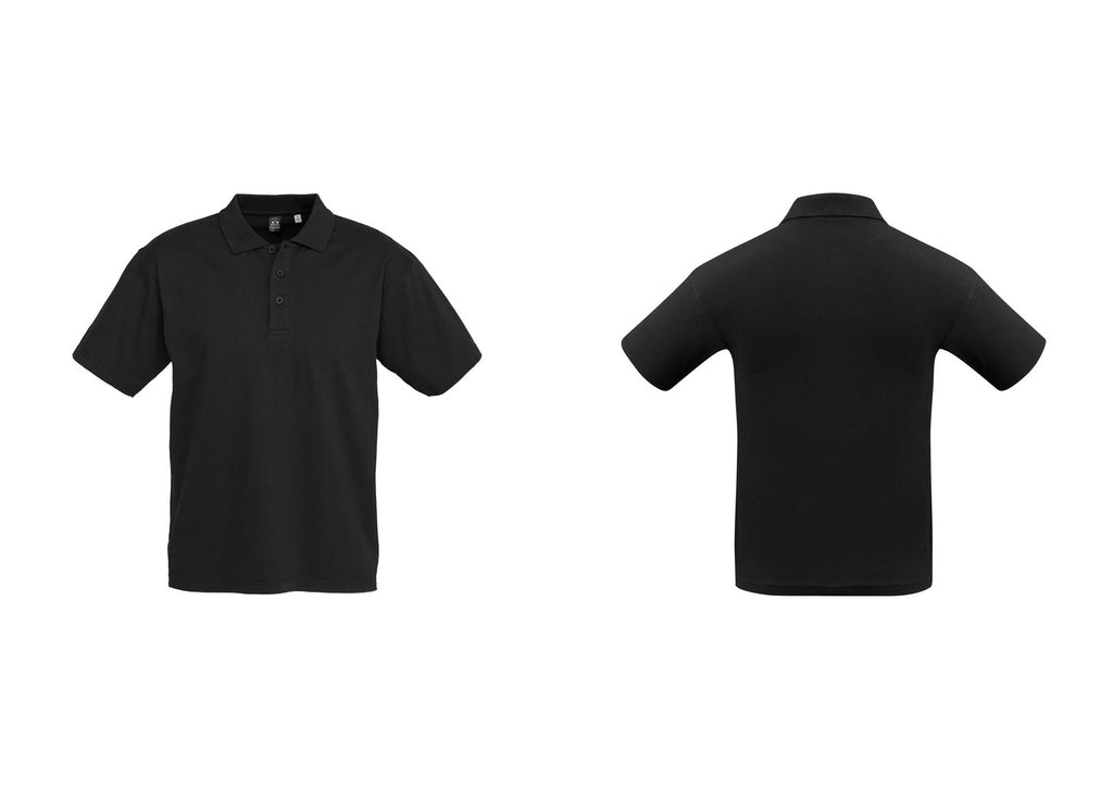 MENS ICE POLO