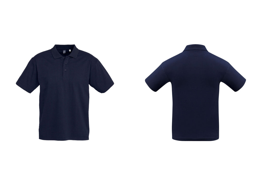 MENS ICE POLO