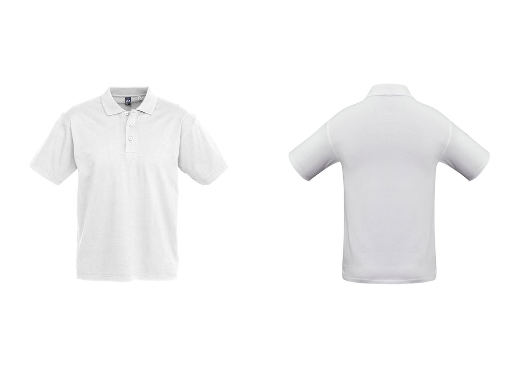 MENS ICE POLO