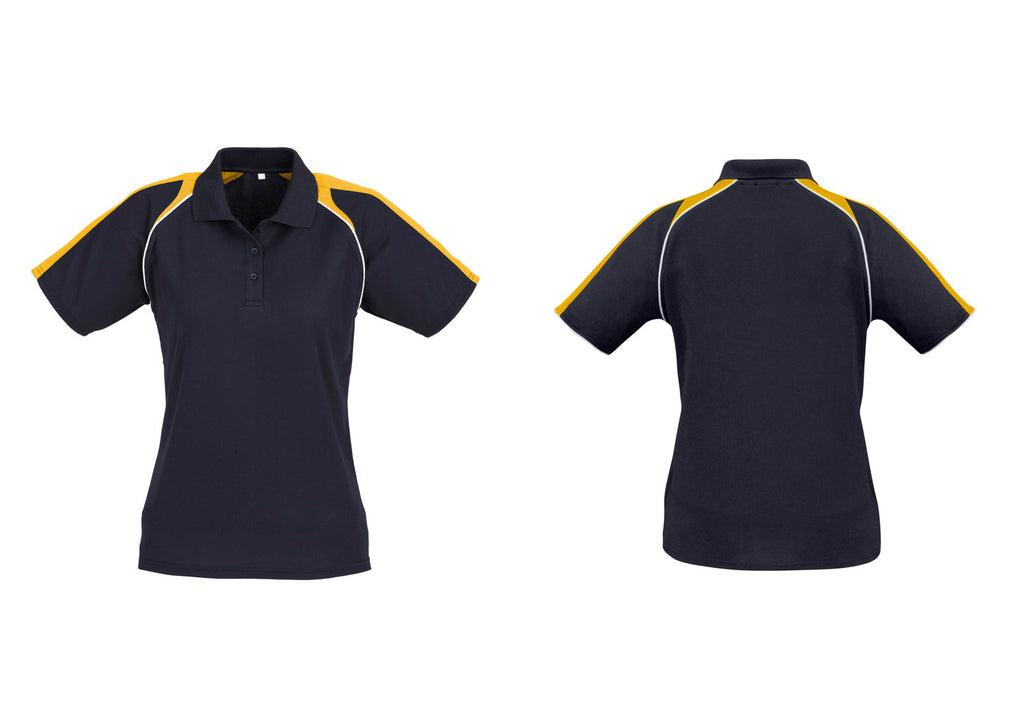 LADIES TRITON POLO