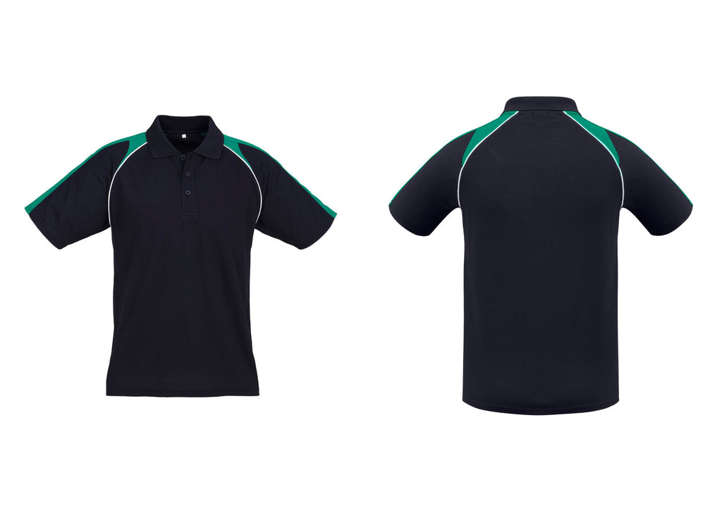 MENS TRITON POLO