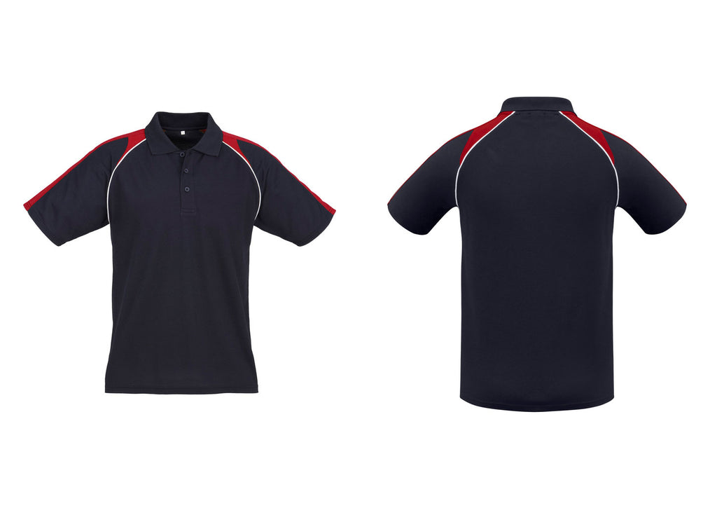 MENS TRITON POLO