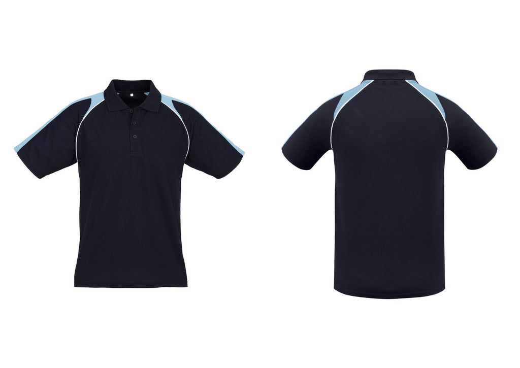 MENS TRITON POLO